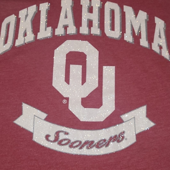 Oklahoma tee - Picture 4 of 4